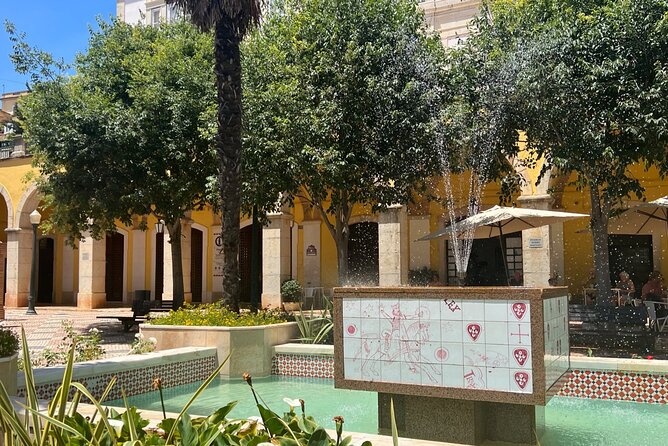 Silves Scavenger Hunt and Sights Private Self-Guided Tour - The $4.55 price and what you get