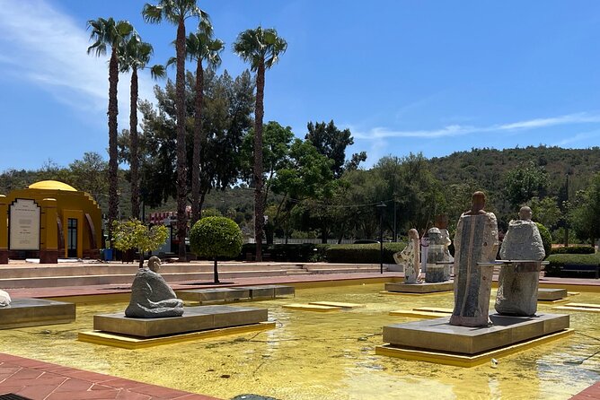 Silves Scavenger Hunt and Sights Private Self-Guided Tour - Who should choose this activity