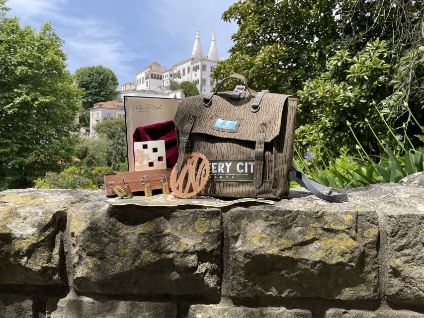 Sintra: Treasure Hunt & Walking Tour "The King's Secret" - What The King’s Secret actually is