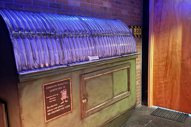 Society Zero Pawn Shop Escape Room at Extreme Escape San Antonio - Value: One Hour of Private Group Entertainment