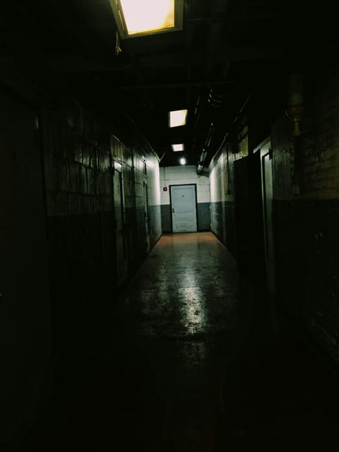 Sopot: Escape Room Adventure - Difficulty Levels for Beginners and Experienced Players