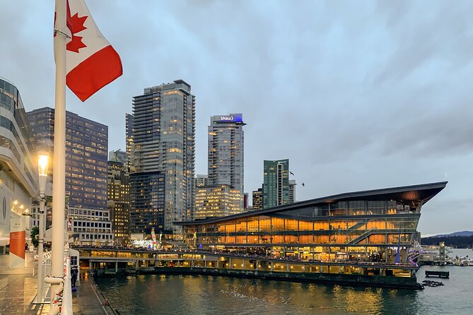 Spy Escape in Vancouver: Outdoor Puzzle Adventure - How the Vancouver spy game works