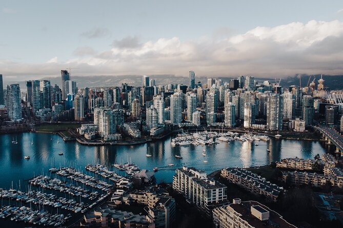 Spy Escape in Vancouver: Outdoor Puzzle Adventure - Finishing at 1198 Mainland Street