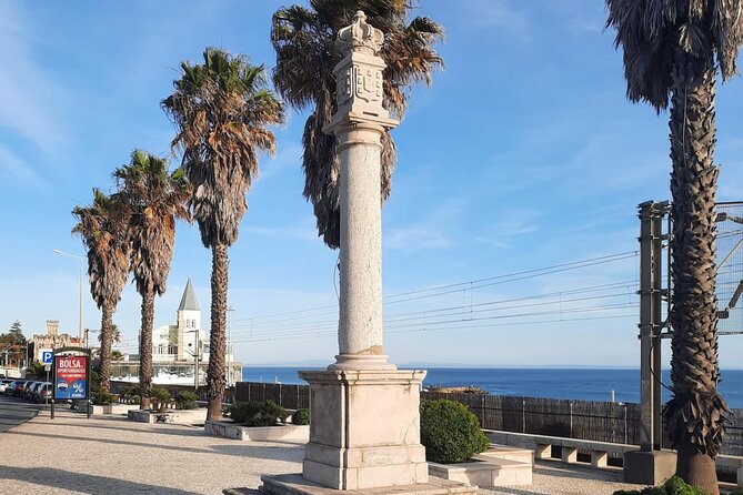 Spy Nest in Estoril: Self-Guided Cold War Puzzle Adventure - Villas, Hotel Inglaterra, and the Resort Mood