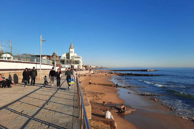 Spy Nest in Estoril: Self-Guided Cold War Puzzle Adventure - Casino Estoril and the James Bond Link