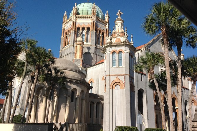 St. Augustine Shipwreck Virtual Treasure Hunt/Scavenger Hunt - What You Get for $27.50