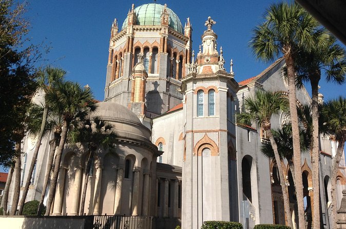 St. Augustine Shipwreck Virtual Treasure Hunt/Scavenger Hunt - What the Company’s Service Adds