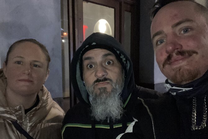 Stockholm Ghost Hunt: Self-Guided Tour and Puzzle Adventure - Why the $8.44 price can make sense