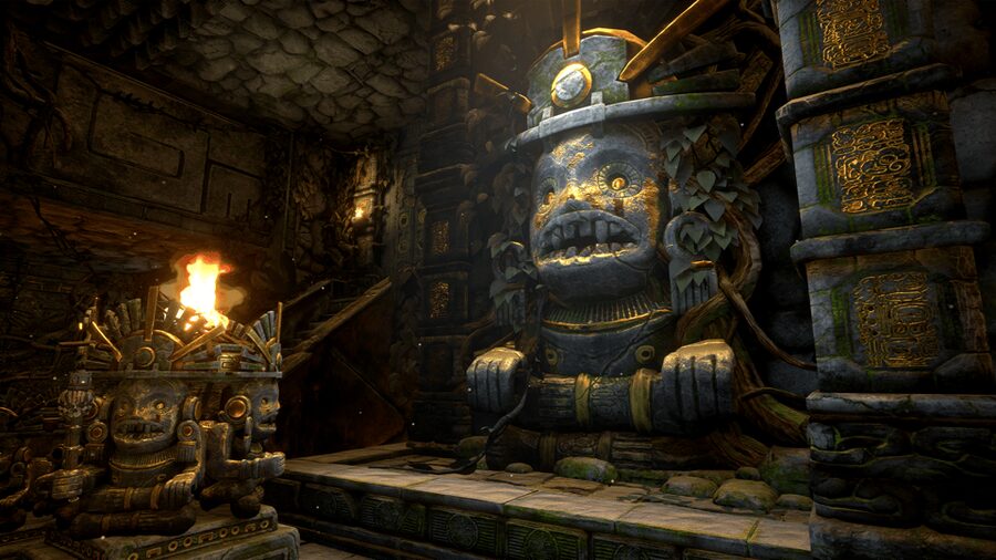 Strasbourg: Adventure in a virtual reality escape room - Should you book Virtual Room Strasbourg?