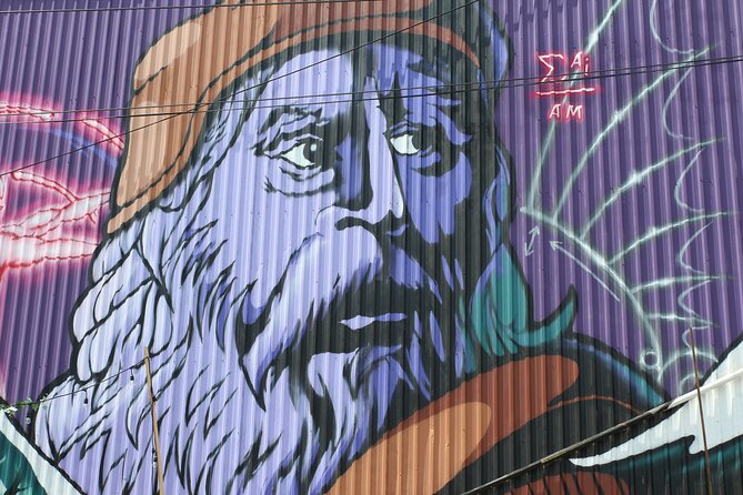 Street Art Exploration Game and Self-Guided Tour in Ottawa - Key points to know before you go