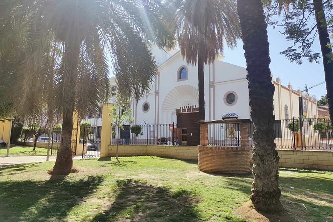 Streets of Fuengirola: Self-Guided City Puzzle Walk - Price and value at $7.22