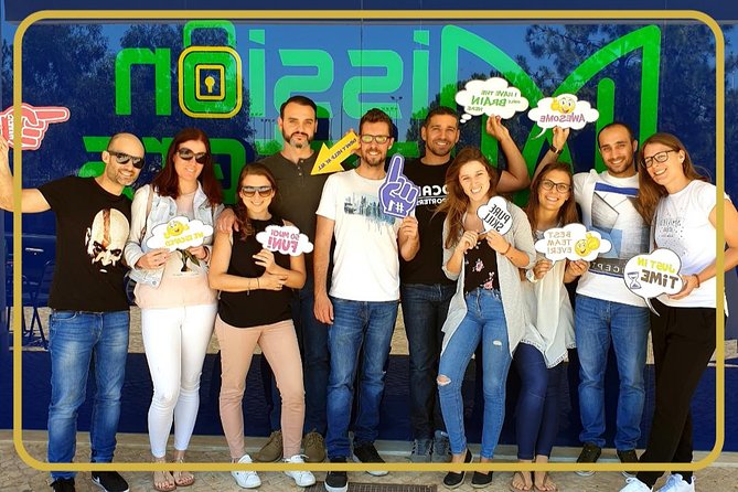 Survival Instinct Escape Game - One hour of clues, locks, and teamwork
