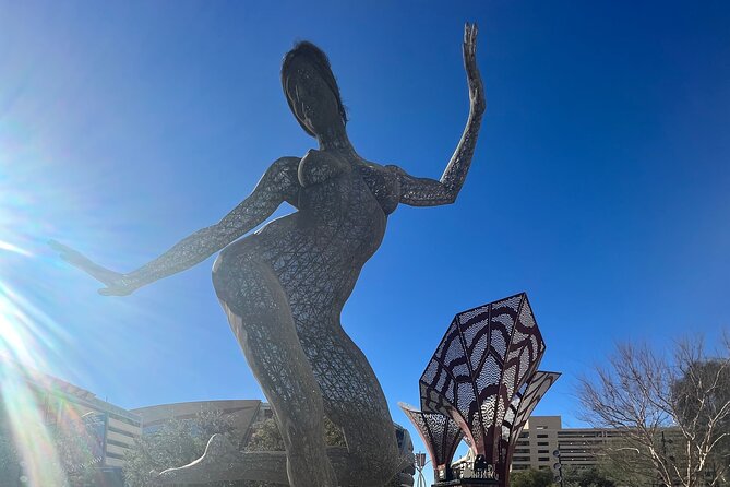 Sustainability Scavenger Hunt of Las Vegas - What this Las Vegas scavenger hunt really is