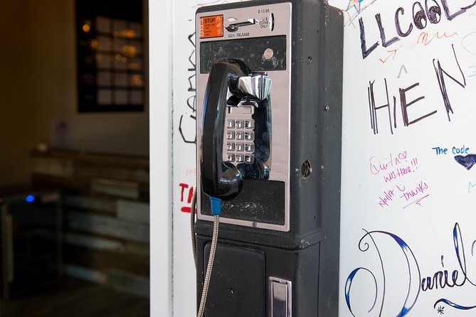 Suzys Cell Escape Game - Key Points to Know Before You Book
