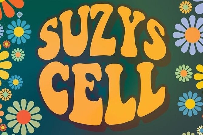 Suzys Cell Escape Game - A Wild Las Vegas Story Sets the Tone