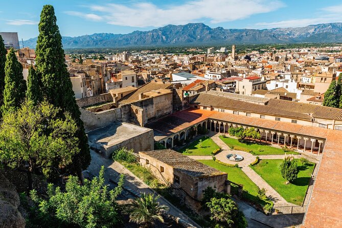Tarragona Scavenger Hunt and Highlights Self Guided Audio Tour - The essential facts at a glance