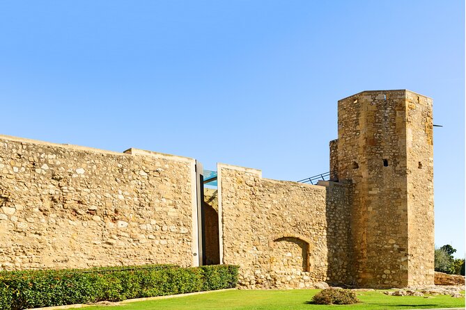 Tarragona Scavenger Hunt and Highlights Self Guided Audio Tour - What $8.42 buys you