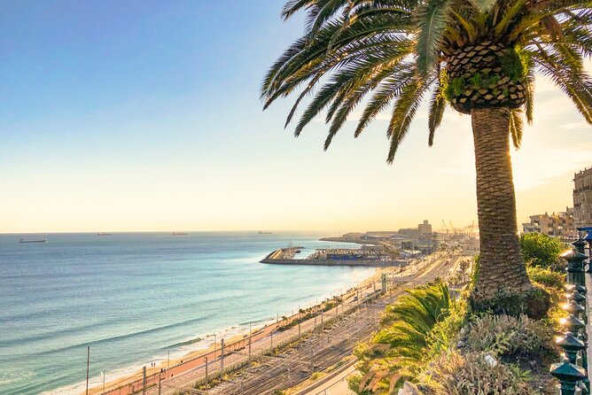 Tarragona Scavenger Hunt and Sights Self-Guided Tour - What $10.54 gets you