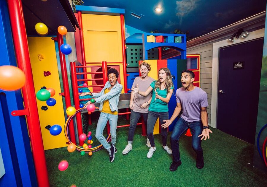 The Escape Game: 60-Minute Adventures in Midtown Manhattan - Should you book The Escape Game NYC?