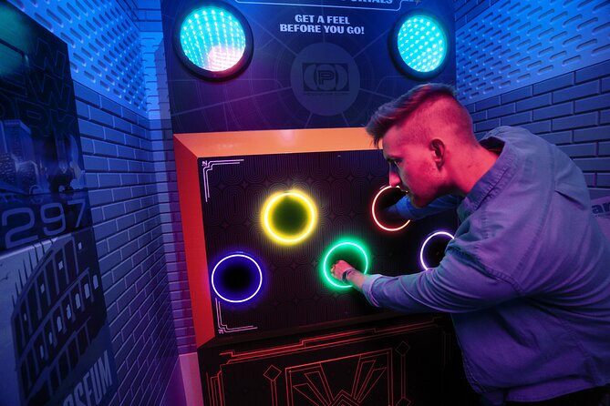 The Escape Game at Country Club Plaza in Kansas City - Five missions let you choose your kind of trouble