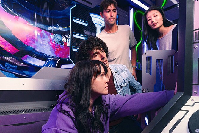 The Escape Game at MarketStreet in Lynnfield - Choosing the right room for your group