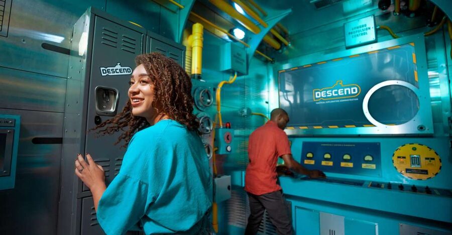 The Escape Game at Sawgrass Mills in Sunrise - Key Things to Know Before You Go