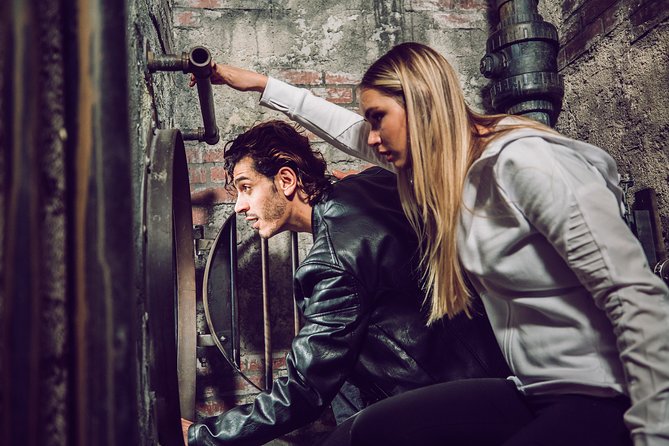The Escape Game at the French Quarter in New Orleans - Is $42.99 a fair price?