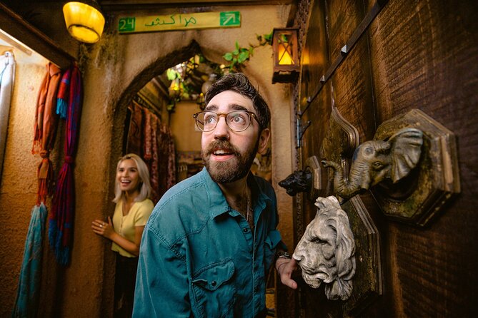 The Escape Game Brooklyn: Epic 60-Minute Adventures in City Point - How the 60-minute mission feels