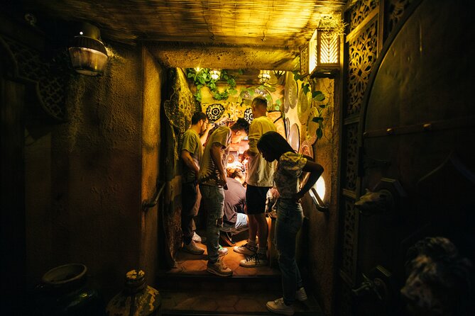 The Escape Game Chicago: Epic 60-Minute Adventures in River North - Is $47.95 good value for an hour?