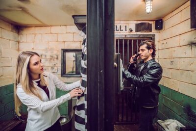 The Escape Game Downtown Nashville