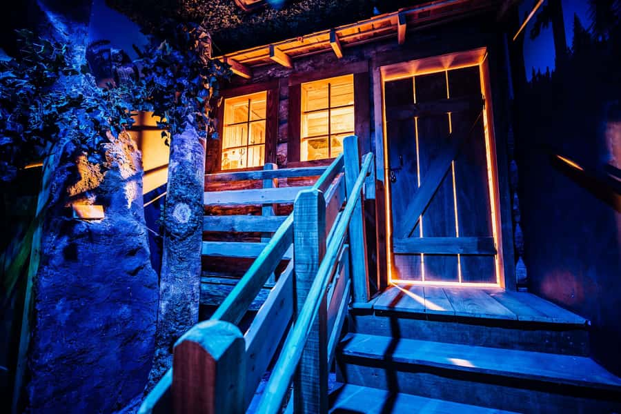 The Escape Game: Epic 60-Minute Adventures in Gatlinburg - What the group size means