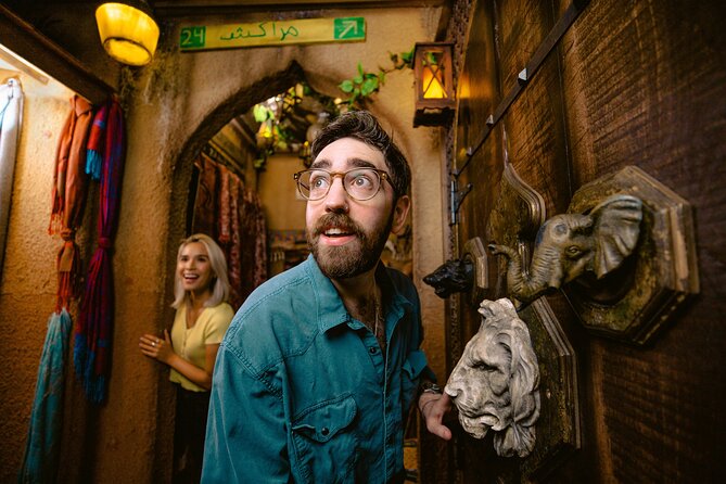 The Escape Game Rancho Cucamonga: Epic 60-Minute Adventures - What the price includes at $42.99