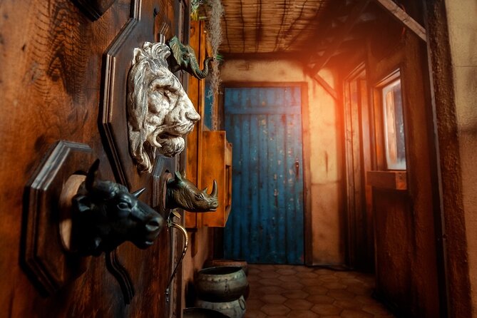 The Escape Game San Francisco in Fisherman's Wharf - What the Strongest Praise Tells You
