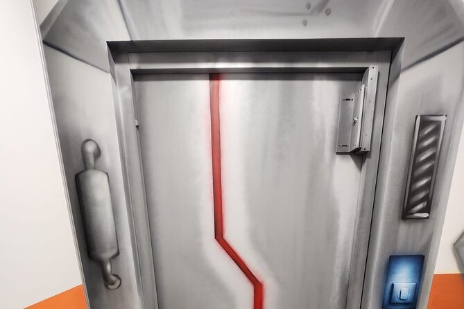 The force to escape - Escape game in Montpellier - Key points before you book