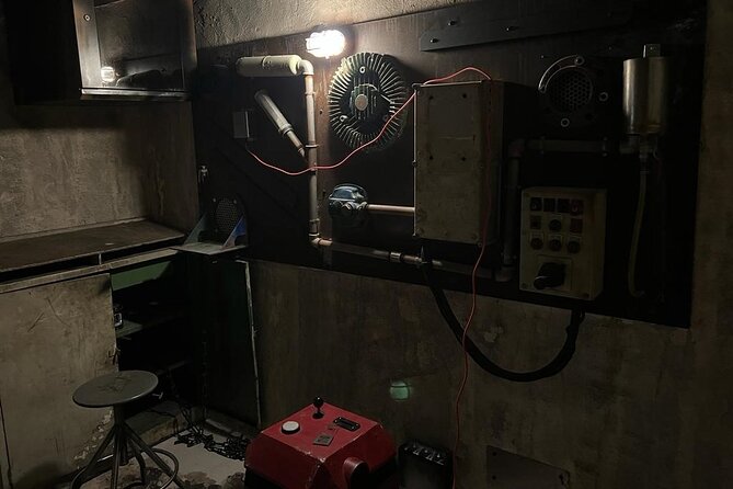 The force to escape - Escape game in Montpellier - The story at 12 Rue Farges