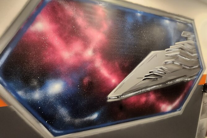 The force to escape - Escape game in Montpellier - Getting there and preparing for the hour
