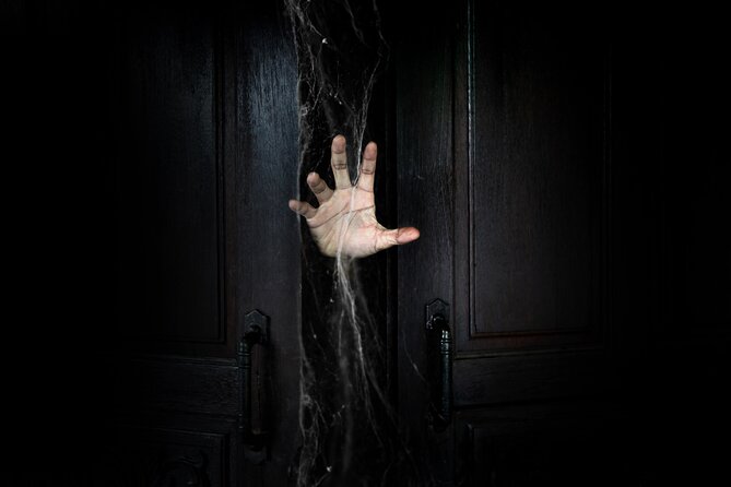 The Ghost of Mary Queen of Scots Escape Room - Helpful staff when the clues slow you down