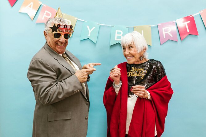 The Great Pensacola Birthday Party Tour & Scavenger Hunt - Is $20 per person good value?