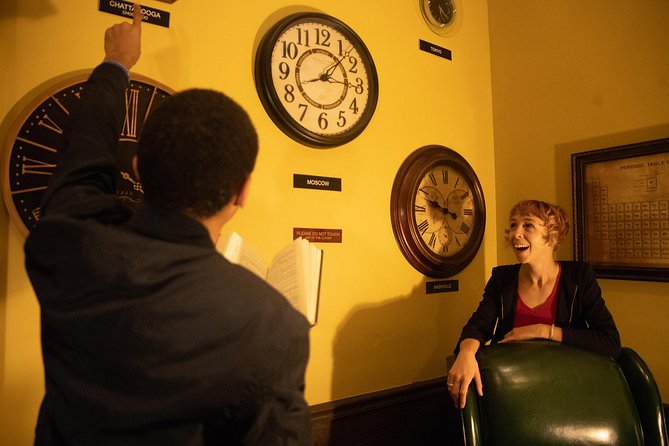The Inheritance Mystery Escape Room - Should you book The Inheritance Mystery Escape Room?