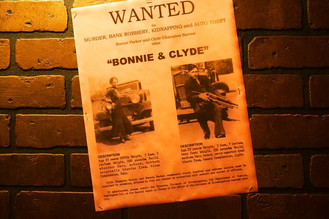 The Mafia Adventure Escape Room - The story begins at a Fort Worth speakeasy