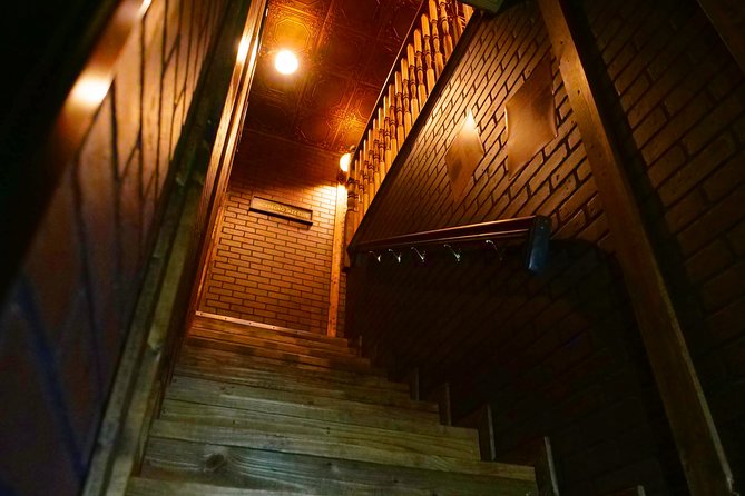 The Mafia Adventure Escape Room - My practical verdict on the experience