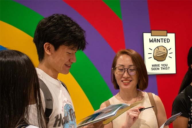 The Meltdown Menace- Ransack Puzzle Hunt - Pepper’s ice cream problem sets the tone