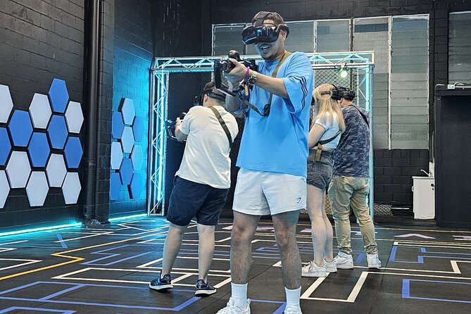 The Mystery of the Missing Professor Escape Room in Brisbane - The role of Thaddeus, Tibalt, Lex, and Evie