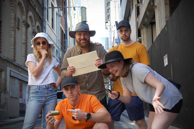 The Mystery of the Missing Professor Escape Room in Brisbane - Timing your visit in Brisbane