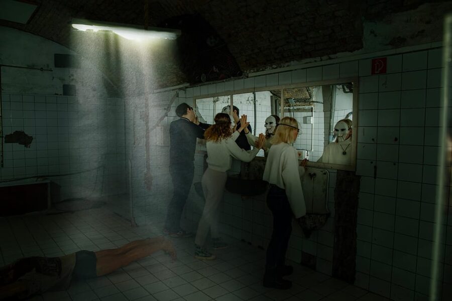 The Real Saw | Escape Room by PÁNiQ SZOBA - Key things to know before you go