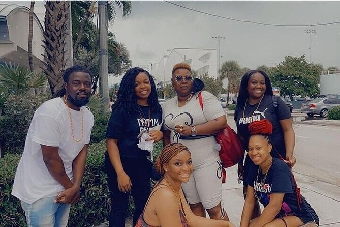 The South Padre Shuffle Scavenger Hunt - Why transportation can make or break the day