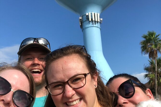 The South Padre Shuffle Scavenger Hunt - Value, timing, and what you are really paying for