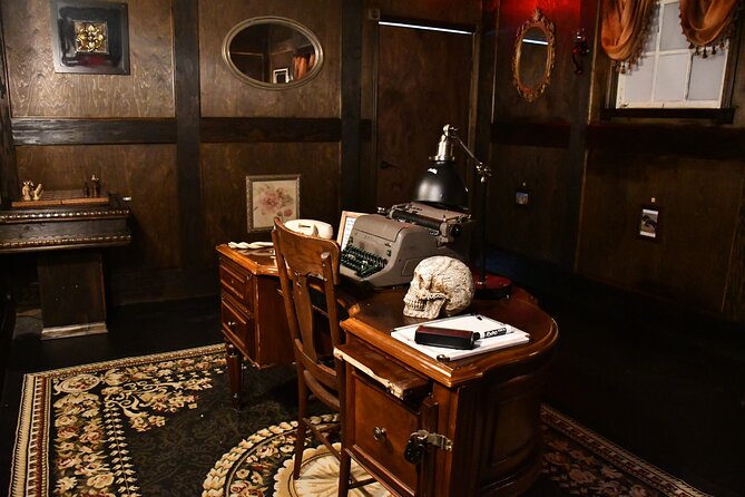 The Stolen Relic Escape Room in Panama City Beach - Booking Advice That Could Save Your Afternoon