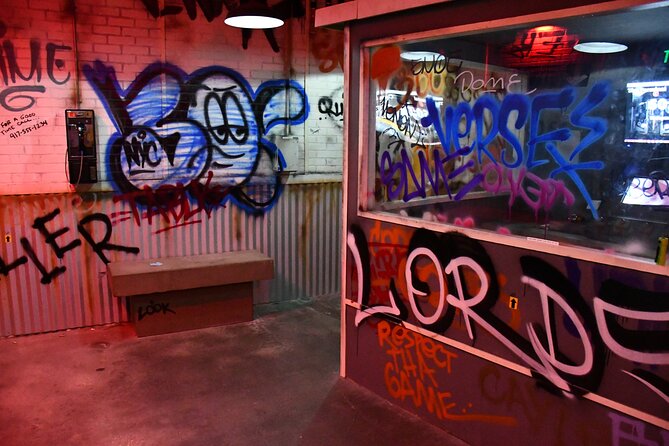 The Terminal Escape Room of Florida - Key things to know before booking