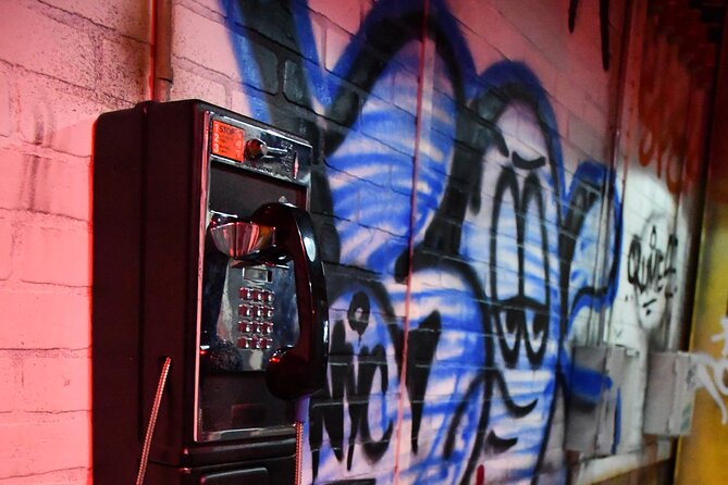 The Terminal Escape Room of Florida - A good fit for friends and work groups